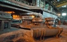 Кабмін прогнозує зростання промвиробництва цього року на 1%, наступного – на 3%