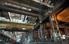 Цены производителей промпродукции в Украине с начала года выросли на 14%