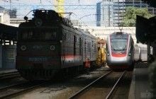 "Укрзализныця": очищение авгиевых конюшен