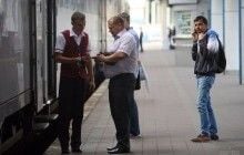 Железнодорожникам повысят зарплаты