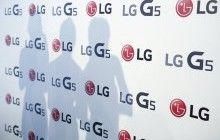 У Росію перестануть поставляти техніку LG Electronics