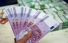 Все страны Еврозоны прекратили выпуск банкнот номиналом 500 евро