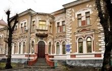 Військовослужбовці 44-ї артбригади отримали 630 книжок, зібраних тернополянами