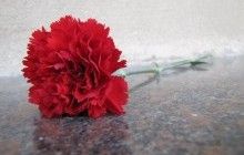 В Украинском институте национальной памяти напомнили о запрете публичного использования "знамени победы"