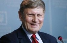 Бальцерович розповів, завдяки чому Україна уникла економічного краху