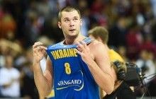 Капітан баскетбольної збірної України продовжить кар'єру в "українському" Монако