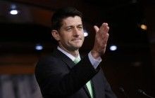 Ryan wins re-election as speaker of U.S. House of Representatives