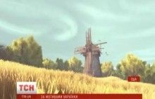 В США создали компьютерную игру по мотивам произведения Леси Украинки