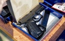МВД частично обнародовало списки подаренного наградного оружия – профильная организация (документ)