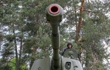 "За батьківщину, за Сталіна": у Росії механік з "Жигулі" зробив танк (відео)