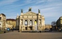 У Львові заходи до Дня перемоги над нацизмом пройшли без порушень громадського порядку