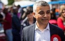 London elects first ever Muslim Mayor