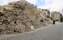 В боях за деревню возле Алеппо погибли более 70 человек - правозащитники