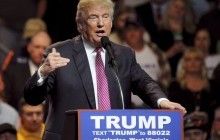 Трамп розповів про необхідність скорочення держборгу США