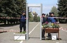 В Одессе за нарушение общественного порядка задержаны 14 человек