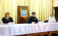 Оприлюднені результати благодійної акції Сумської єпархії УПЦ "До Світлого Дня – світлі вчинки"