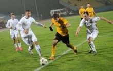 УПЛ: "Олександрія" легко виграла у "Говерли" і кваліфікувалася до Ліги Європи