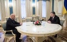 Москаль закликав Порошенка ветувати закон про реформу освіти