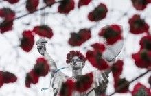 8-9 мая в Киеве состоятся мероприятия по случаю Дня памяти и годовщины победы над нацизмом