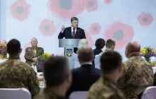 На Востоке Европы происходит беспрецедентное со времен Гитлера и Сталина нарушение международного права - президент