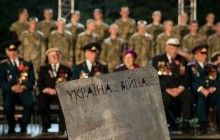 С Украиной связаны решающие и самые ожесточенные баталии на советско-германском фронте – Порошенко