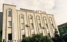 Власник готелю у Переяславі заперечує напад на родину замміністра економіки