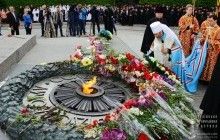 Українська Православна Церква вшановує пам’ять героїв Великої Вітчизняної війни