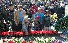 В ходе массовых акций в Днепропетровске полиция задержала 7 человек