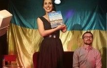 Евровидение-2016: Джамала встретилась с украинской общиной в Стокгольме (фоторепортаж)