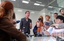 Звільнення в Одеській ОДА: Слідом за Боровиком про відхід з посади заявила Гайдар
