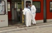 В Германии рассказали подробности о мужчине, который напал на прохожих под Мюнхеном