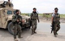 Спецслужбы Афганистана и США освободили из плена сына экс-премьера Пакистана