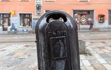 Львов утопает в мусоре: городу грозит эпидемия кишечных инфекций