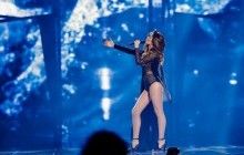"У меня муж армянин, я за армян!": Организаторы "Евровидения" дисквалифицировали судью от России