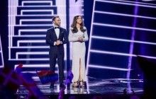 Стали известны результаты первого полуфинала Евровидения 2016