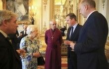 Кемерон назвав Нігерію та Афганістан "одними з найбільш корумпованих країн"