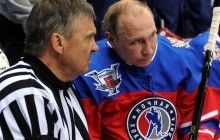 "Збірна мельдонію": Путіна злять публікації західних ЗМІ про допінг і можливе відсторонення РФ від Олімпіади - FT
