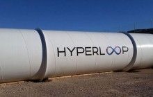 Ukraine to see Hyperloop trains within five years – minister
