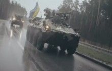 Ukroboronprom boasts own military products in impressive video