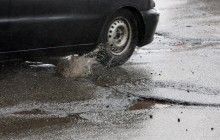 В Кропивницком мужчина лишился глаза и зубов из-за ямы