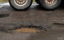 В “Укравтодоре” отчитались о ремонте дорог (карта)