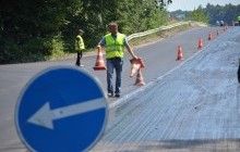 "Укравтодор" запустив інтерактивну карту ремонту доріг