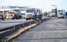 "Укравтодор" майже на 70% ліквідував ями на дорогах держзначення
