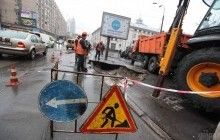 Рада приняла закон о создании дорожного фонда с 2018 года