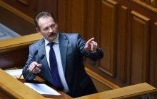 Регламентний комітет присоромив депутата Барну за сексистське запрошення колег-жінок до нього у готель