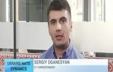 Donbas conflict could develop to impact Baltics and Poland - Ukraine's ex-rep to NATO