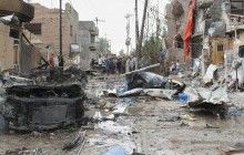 Серия терактов в Багдаде: жертвами стали 8 человек, 23 ранены