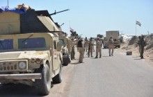 Иракские военные ликвидировали одного из лидеров ИГ