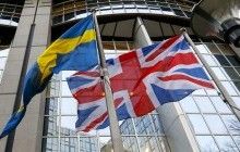 У Великобританії відреагували на ситуацію довкола Криму: ми надалі не визнаємо анексію