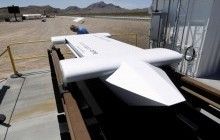 Поезд Hyperloop прошел первое успешное испытание